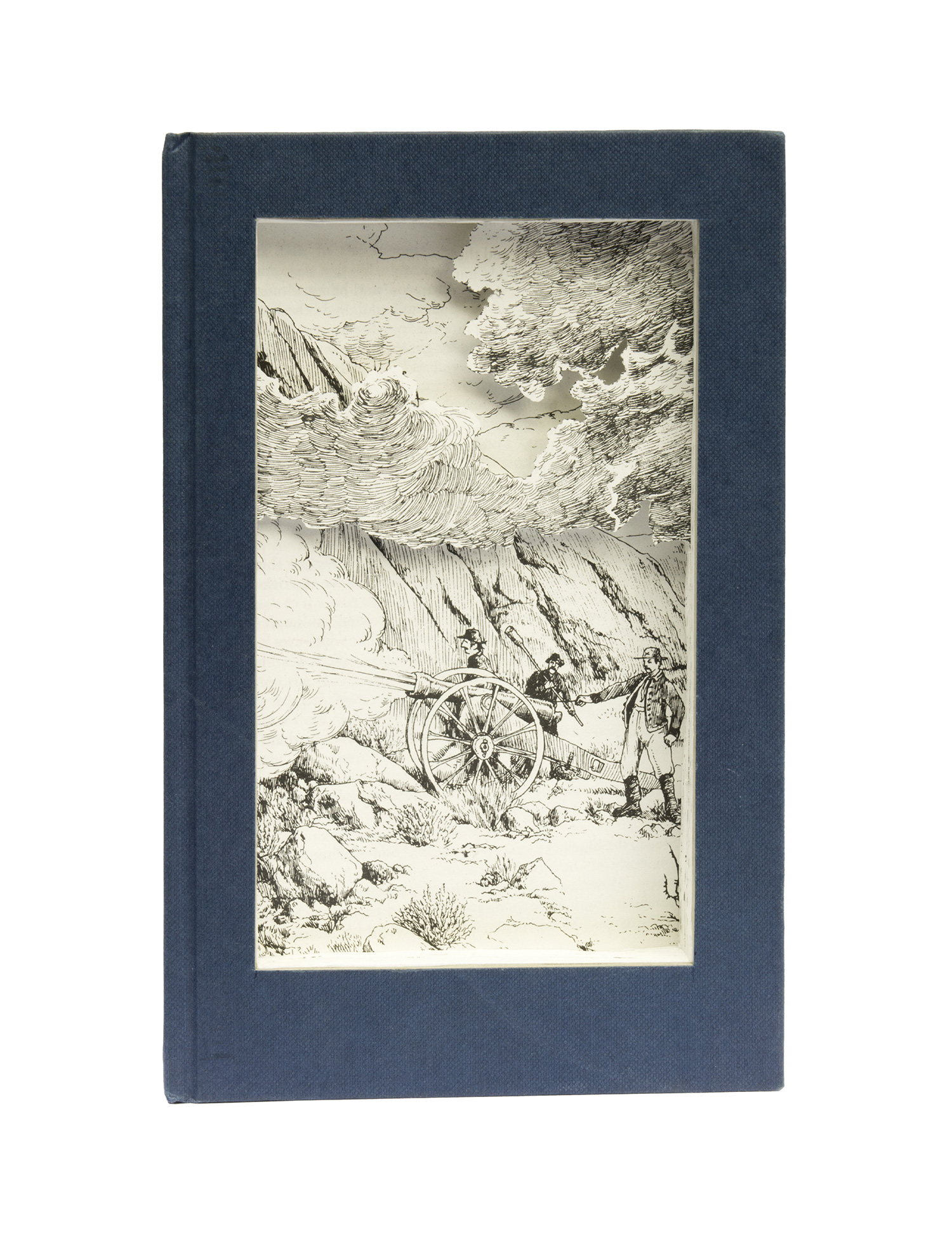 Ex Libris Sadeq Sadeqi Pour - Fire Wagons