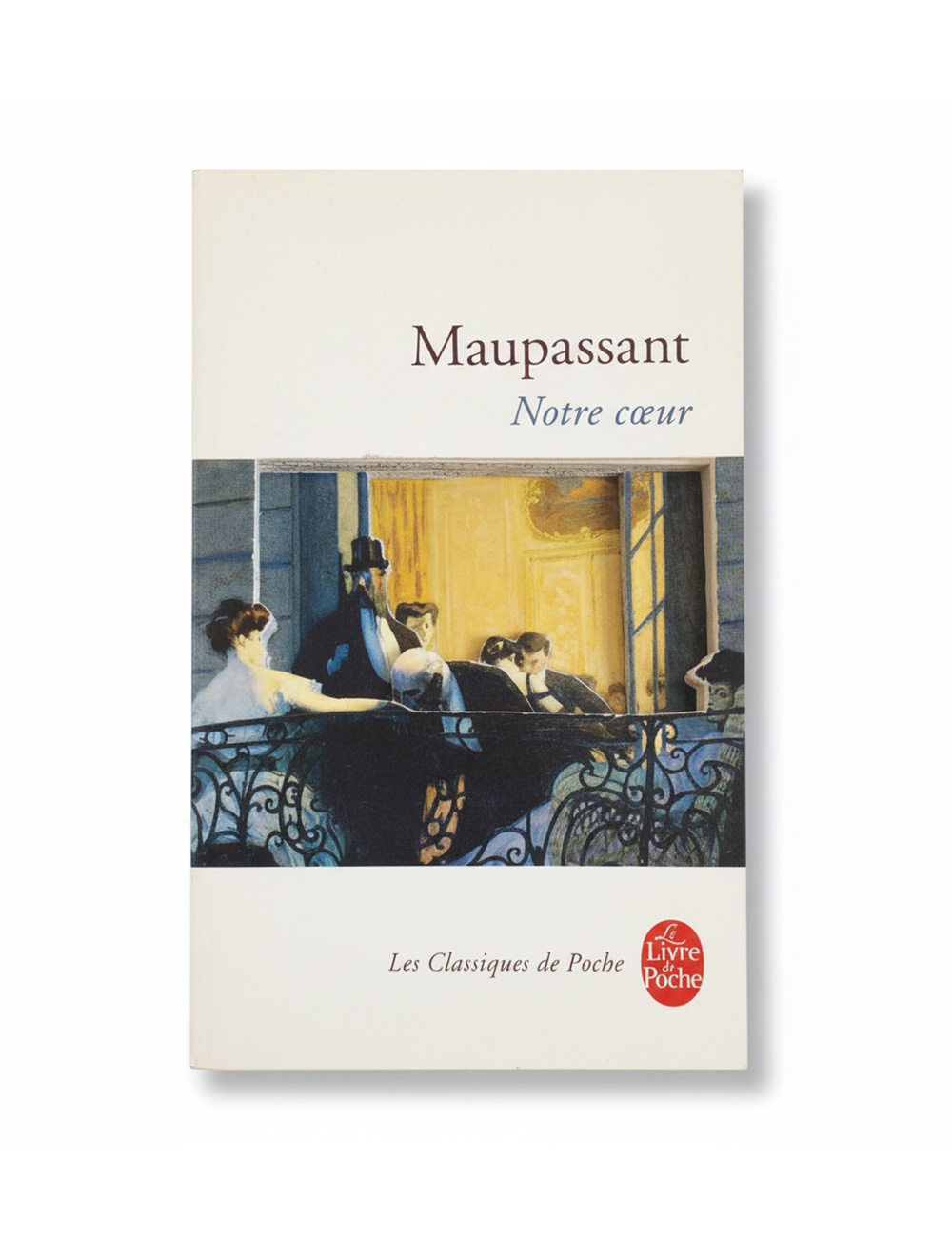 Ex Libris Sadeq Sadeqi Pour - Notre coeur