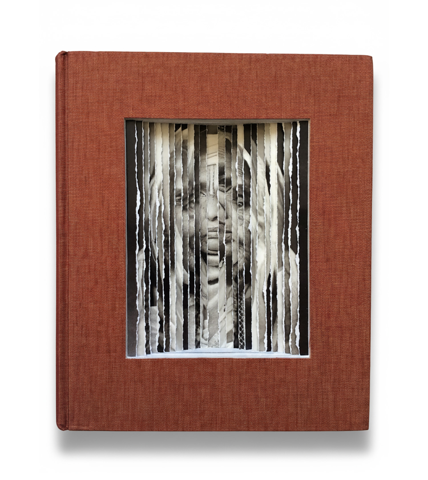 Ex Libris Sadeq Sadeqi Pour - Moksha