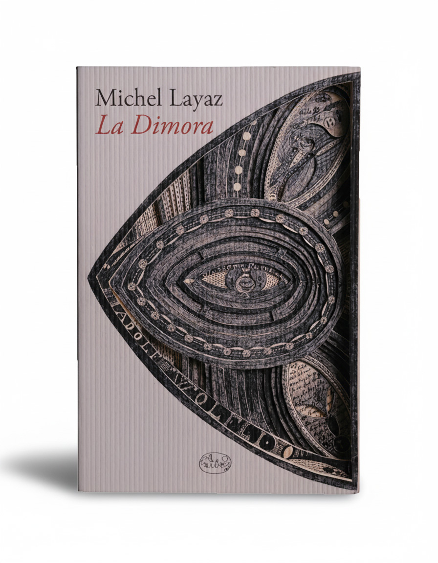 Ex Libris Sadeq Sadeqi Pour - La dimora