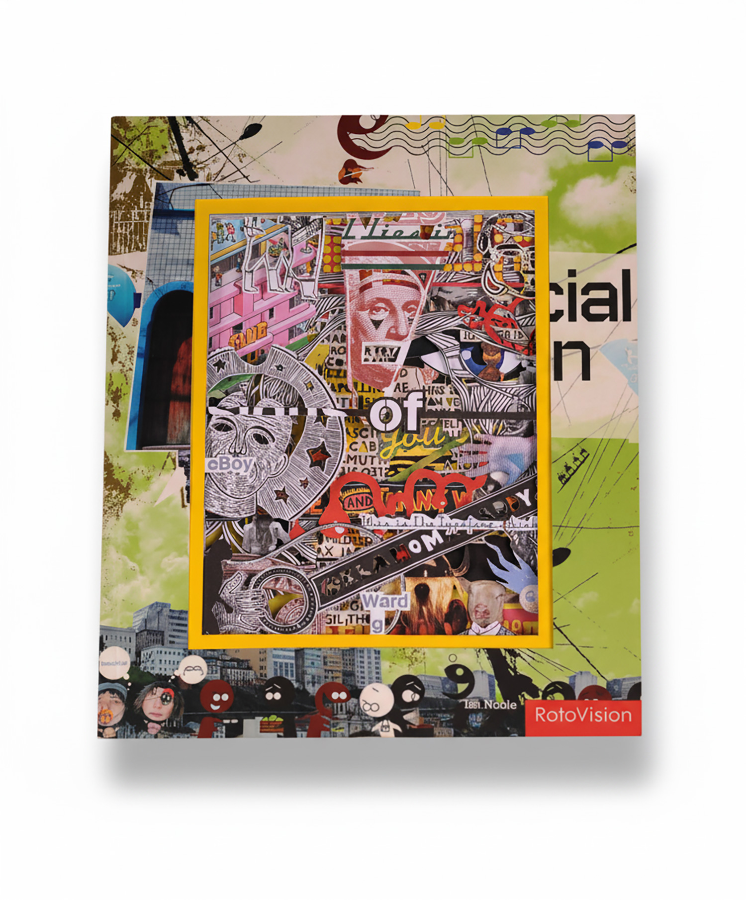 Ex Libris Sadeq Sadeqi Pour - Commercial Illustration